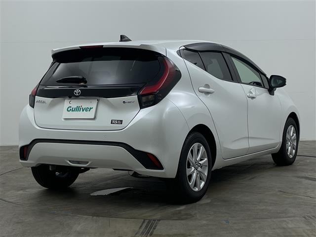 Toyota AQUA 2026 7593084-2
