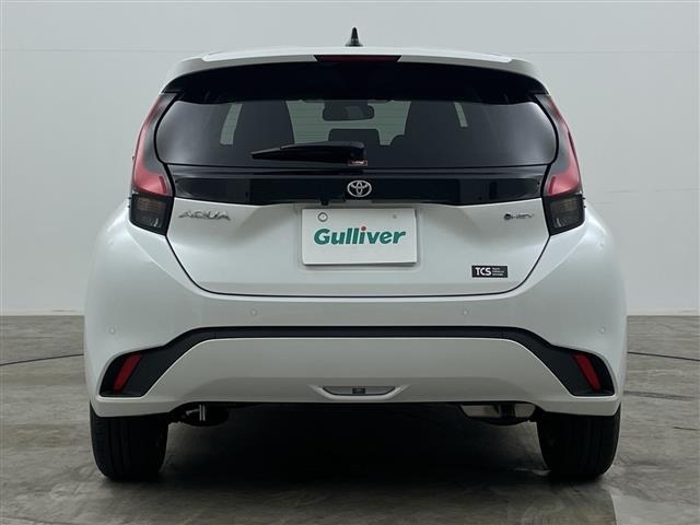 Toyota AQUA 2026 7593084-20
