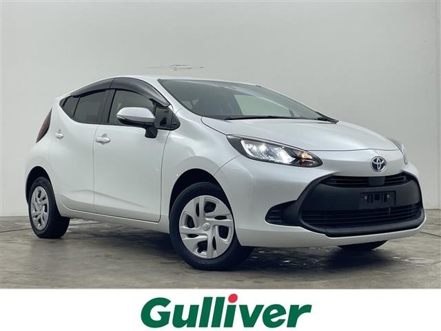 Toyota AQUA 2022 7593087-0