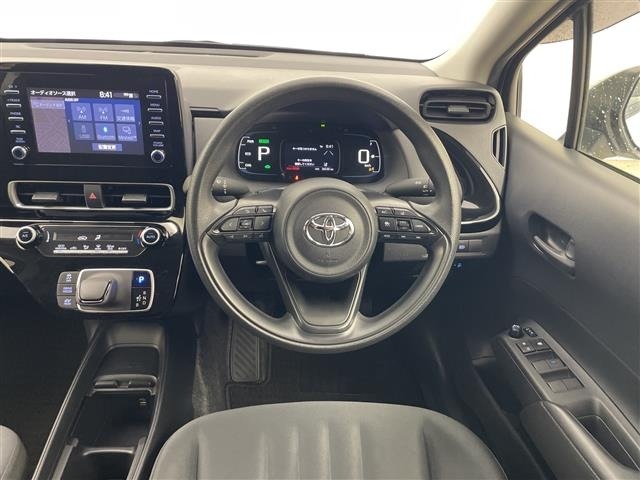 Toyota AQUA 2022 7593087-1