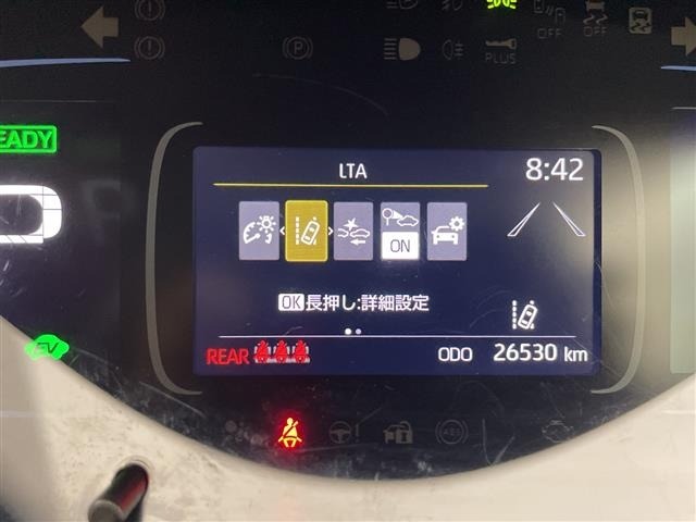 Toyota AQUA 2022 7593087-10