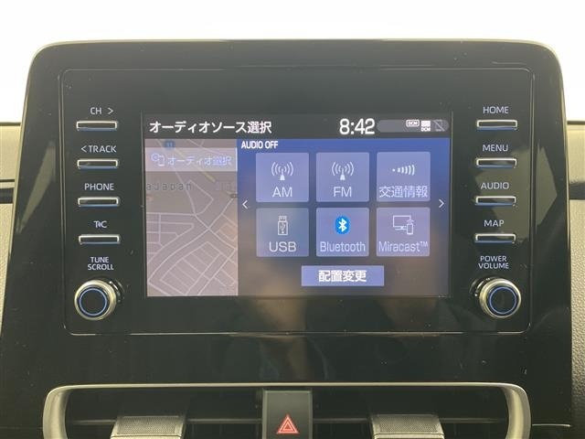 Toyota AQUA 2022 7593087-12