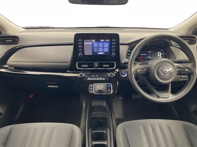 Toyota AQUA 2022 7593087-15