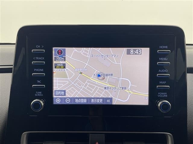 Toyota AQUA 2022 7593087-16