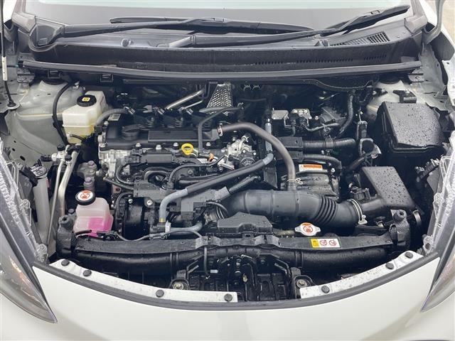 Toyota AQUA 2022 7593087-19