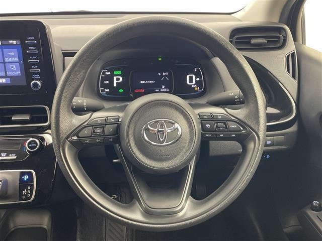 Toyota AQUA 2022 7593087-3