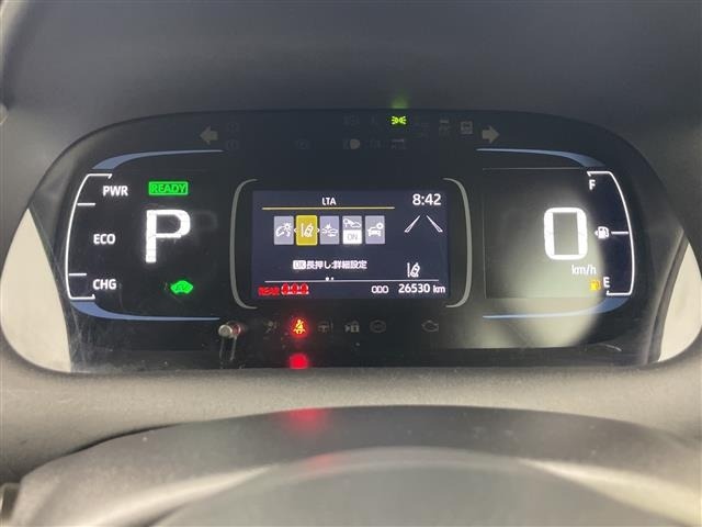 Toyota AQUA 2022 7593087-9