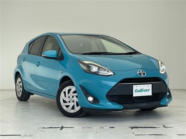 Toyota AQUA 2019 7593090-0