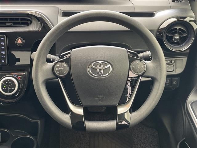 Toyota AQUA 2019 7593090-1