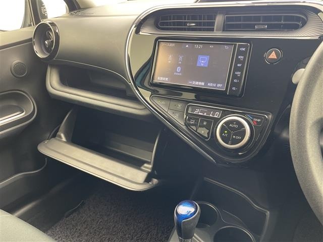 Toyota AQUA 2019 7593090-11
