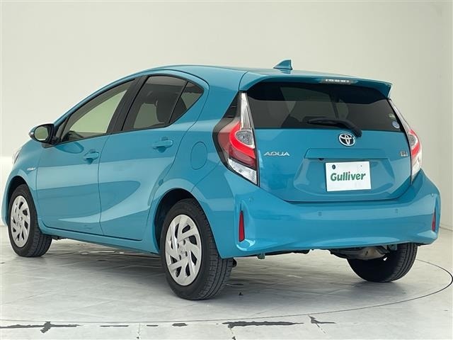 Toyota AQUA 2019 7593090-14