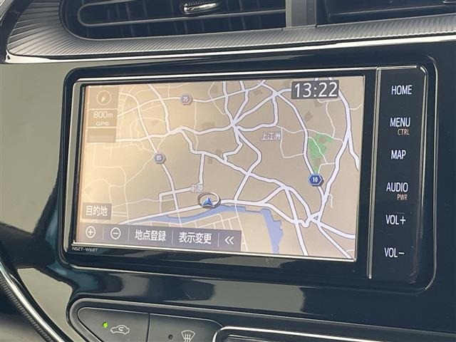 Toyota AQUA 2019 7593090-17