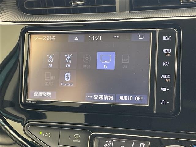 Toyota AQUA 2019 7593090-18