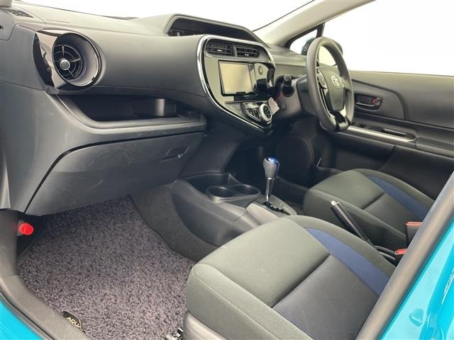 Toyota AQUA 2019 7593090-2