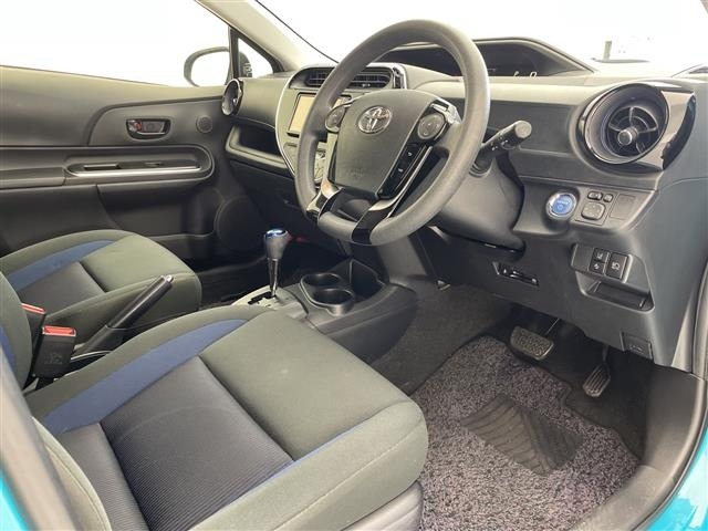 Toyota AQUA 2019 7593090-23