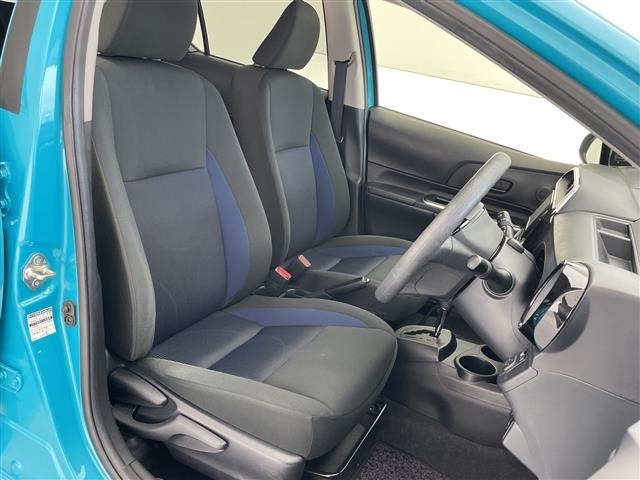 Toyota AQUA 2019 7593090-4