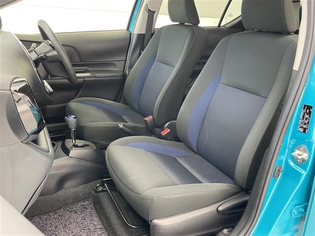 Toyota AQUA 2019 7593090-6