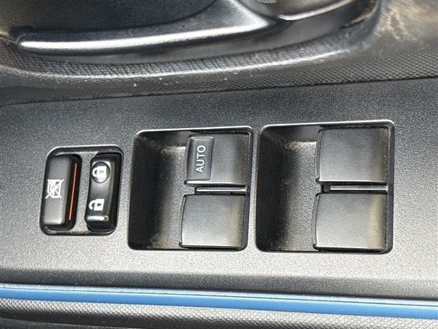 Toyota AQUA 2014 7593091-11