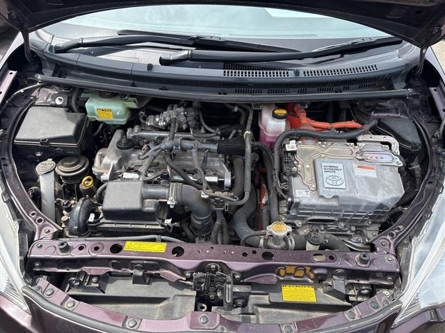 Toyota AQUA 2014 7593091-15
