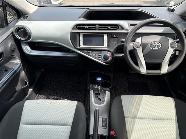 Toyota AQUA 2014 7593091-16