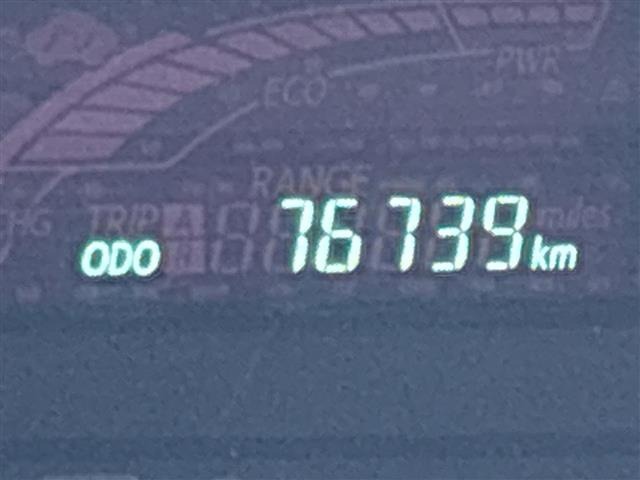 Toyota AQUA 2014 7593091-22