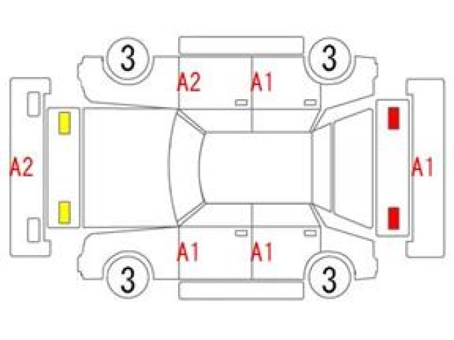Toyota AQUA 2014 7593091-24
