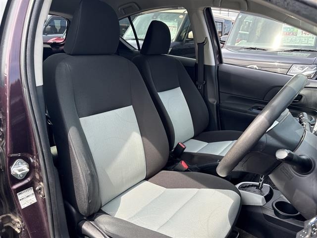 Toyota AQUA 2014 7593091-6