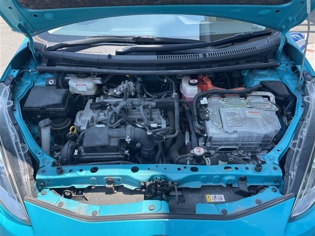 Toyota AQUA 2020 7593098-14