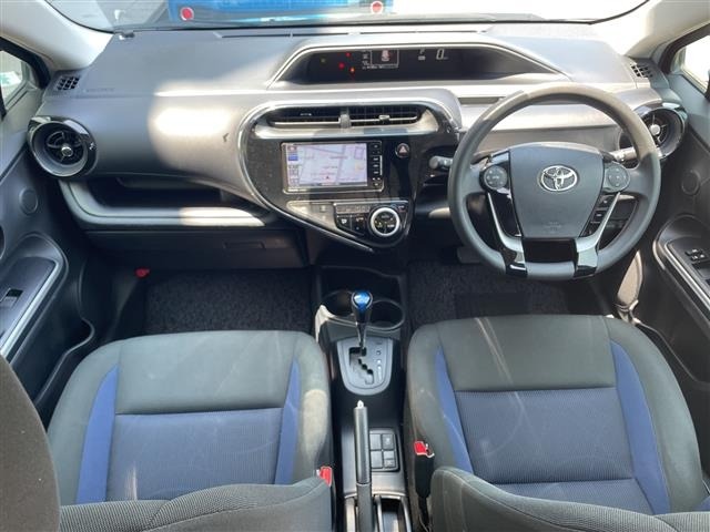 Toyota AQUA 2020 7593098-15