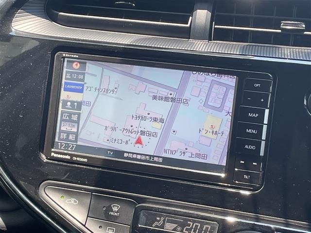 Toyota AQUA 2020 7593098-16