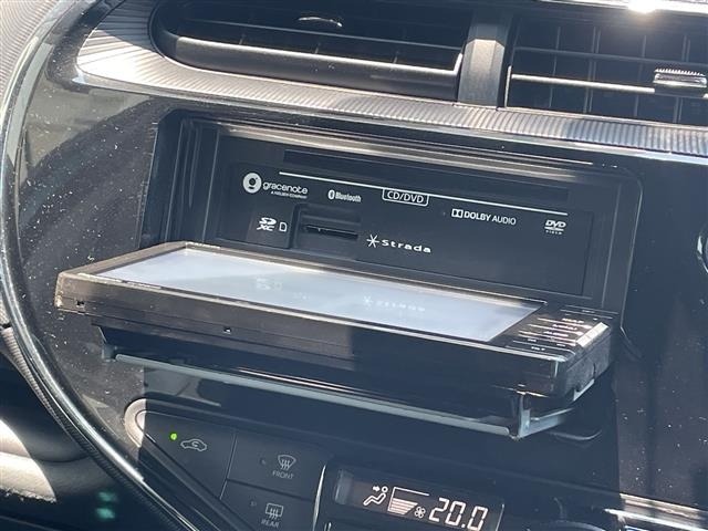Toyota AQUA 2020 7593098-19