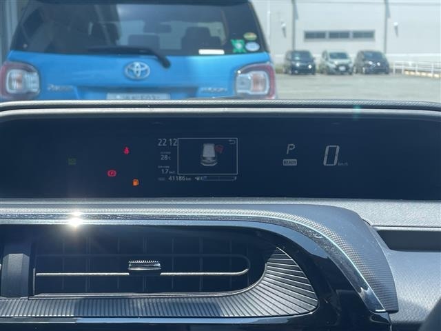 Toyota AQUA 2020 7593098-7