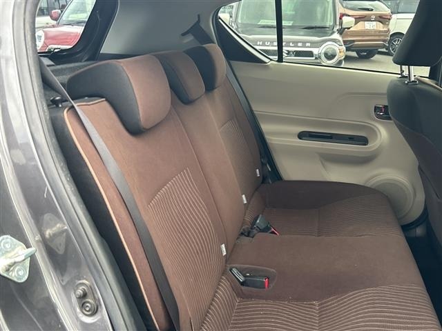 Toyota AQUA 2014 7593126-10