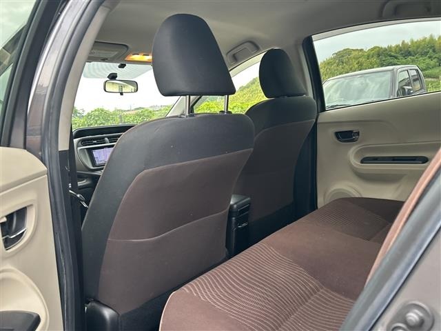 Toyota AQUA 2014 7593126-11