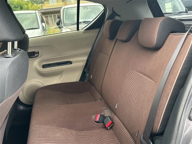 Toyota AQUA 2014 7593126-12