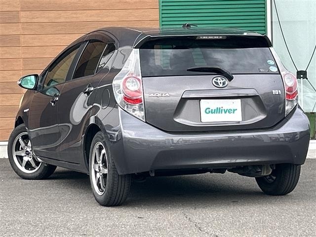 Toyota AQUA 2014 7593126-13