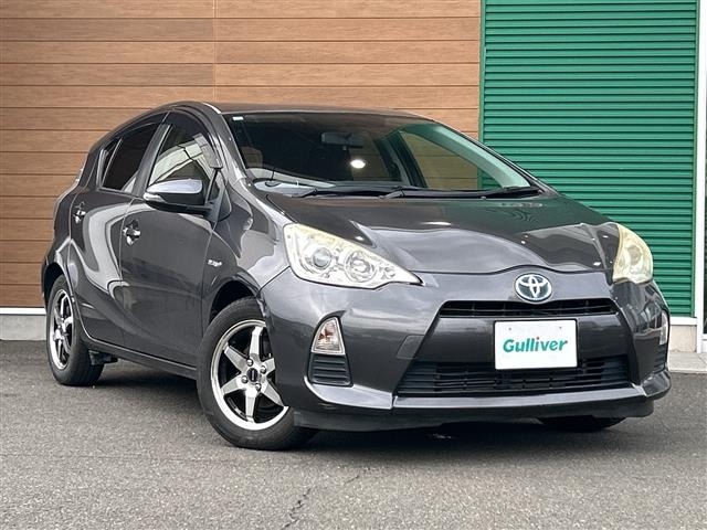 Toyota AQUA 2014 7593126-15