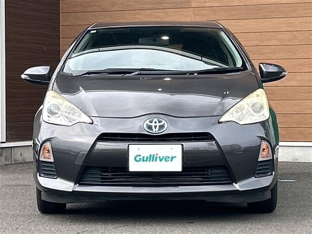 Toyota AQUA 2014 7593126-16