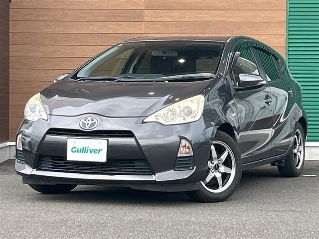 Toyota AQUA 2014 7593126-17