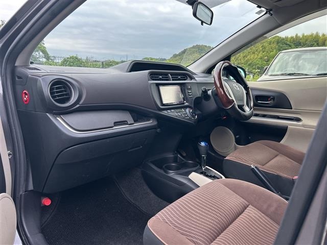 Toyota AQUA 2014 7593126-20
