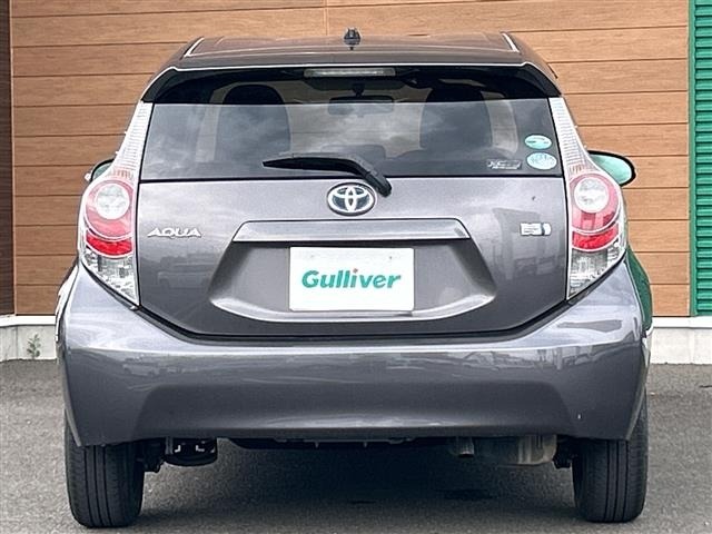 Toyota AQUA 2014 7593126-21