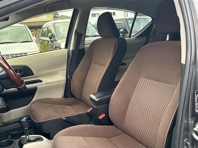 Toyota AQUA 2014 7593126-22