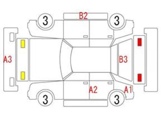 Toyota AQUA 2014 7593126-23