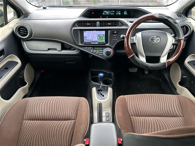Toyota AQUA 2014 7593126-5