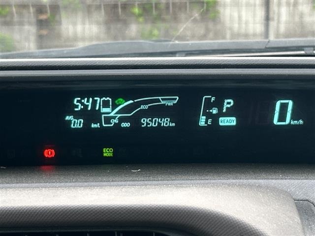 Toyota AQUA 2014 7593126-6