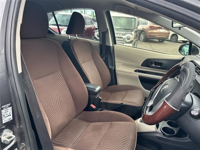 Toyota AQUA 2014 7593126-8