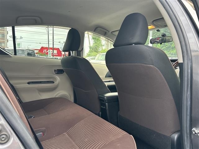 Toyota AQUA 2014 7593126-9