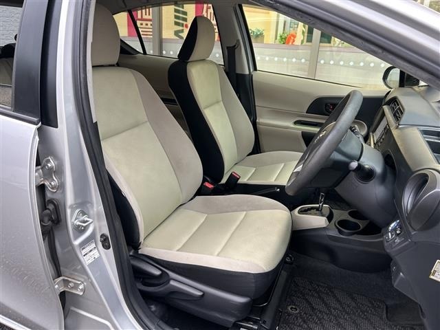 Toyota AQUA 2012 7593134-1