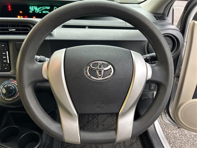 Toyota AQUA 2012 7593134-14