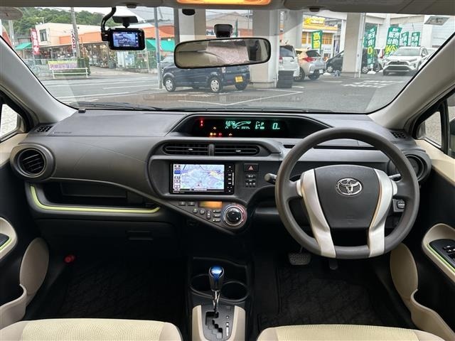 Toyota AQUA 2012 7593134-15